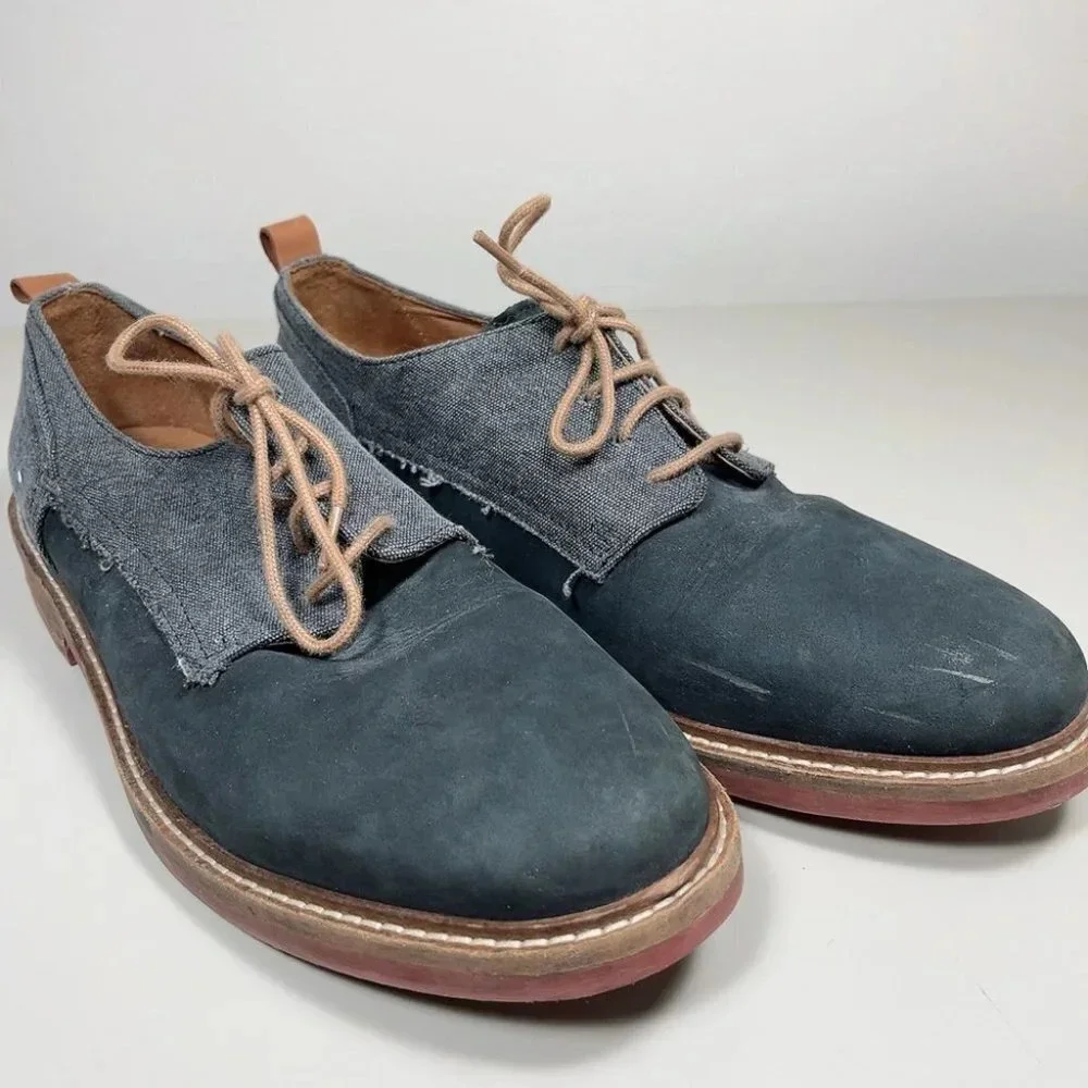 Pajar Chukka Leather Upper Boot